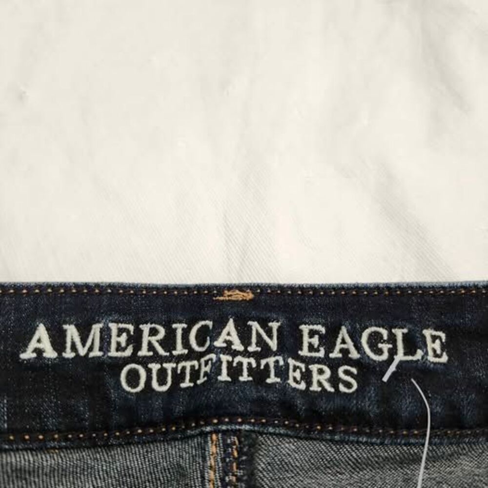 American Eagle size 18 short - Picture 7 of 9